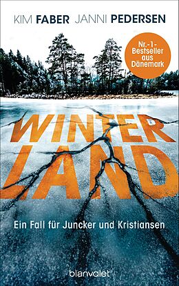 E-Book (epub) Winterland von Kim Faber, Janni Pedersen