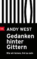 E-Book (epub) Gedanken hinter Gittern von Andy West