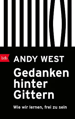 E-Book (epub) Gedanken hinter Gittern von Andy West