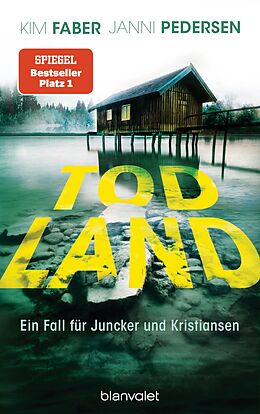 E-Book (epub) Todland von Kim Faber, Janni Pedersen