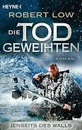 E-Book (epub) Jenseits des Walls von Robert Low