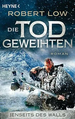 E-Book (epub) Jenseits des Walls von Robert Low