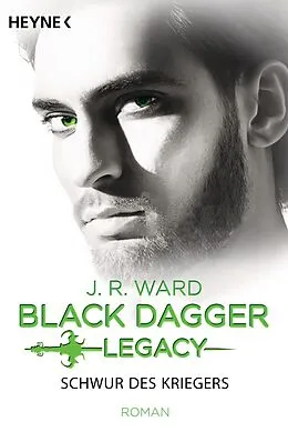 E-Book (epub) Schwur des Kriegers von J. R. Ward