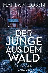E-Book (epub) Der Junge aus dem Wald von Harlan Coben