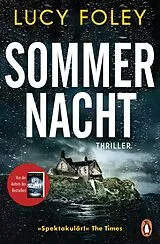 E-Book (epub) Sommernacht von Lucy Foley