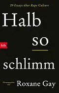 E-Book (epub) Halb so schlimm von Roxane Gay