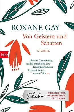 E-Book (epub) Von Geistern und Schatten von Roxane Gay
