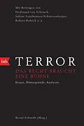 E-Book (epub) Terror - Das Recht braucht eine Bühne von 