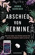 E-Book (epub) Abschied von Hermine von Jasmin Schreiber