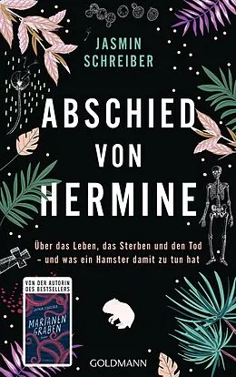 E-Book (epub) Abschied von Hermine von Jasmin Schreiber