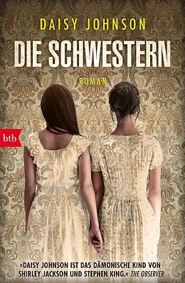 E-Book (epub) Die Schwestern von Daisy Johnson
