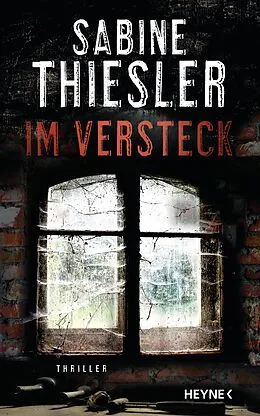 E-Book (epub) Im Versteck von Sabine Thiesler