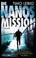 E-Book (epub) Die Nanos-Mission von Timo Leibig