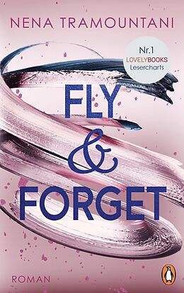 E-Book (epub) Fly &amp; Forget von Nena Tramountani