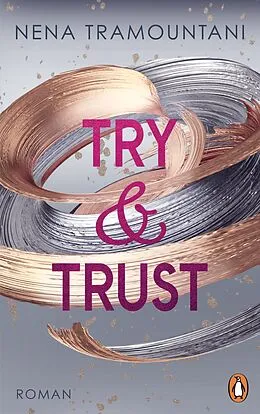 E-Book (epub) Try & Trust von Nena Tramountani