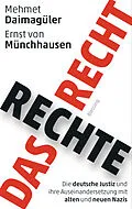 E-Book (epub) Das rechte Recht von Mehmet Gürcan Daimagüler, Ernst von Münchhausen