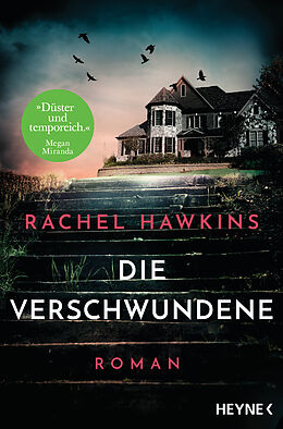 E-Book (epub) Die Verschwundene von Rachel Hawkins