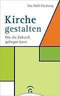 E-Book (epub) Kirche gestalten von Uta Pohl-Patalong