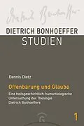 E-Book (epub) Offenbarung und Glaube von Dennis Dietz