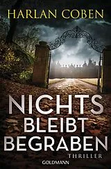 E-Book (epub) Nichts bleibt begraben von Harlan Coben