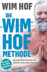 E-Book (epub) Die Wim-Hof-Methode von Wim Hof