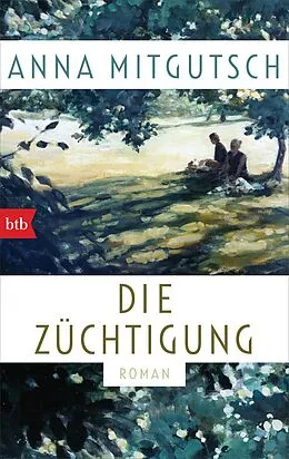 E-Book (epub) Die Züchtigung von Anna Mitgutsch