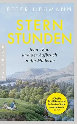 E-Book (epub) Sternstunden von Peter Neumann
