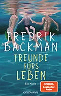 E-Book (epub) Freunde fürs Leben von Fredrik Backman