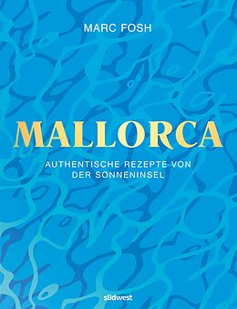 E-Book (epub) Mallorca von Marc Fosh