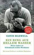 E-Book (epub) Ein Ring aus hellem Wasser von Gavin Maxwell