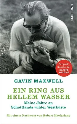 E-Book (epub) Ein Ring aus hellem Wasser von Gavin Maxwell