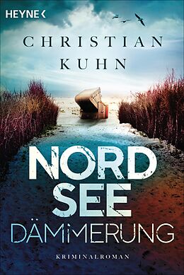 E-Book (epub) Nordseedämmerung von Christian Kuhn