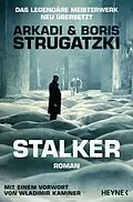 E-Book (epub) Stalker von Arkadi Strugatzki, Boris Strugatzki