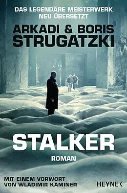 E-Book (epub) Stalker von Arkadi Strugatzki, Boris Strugatzki