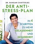 E-Book (epub) Der Anti-Stress-Plan von Rangan Chatterjee