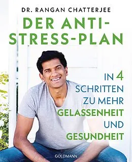 E-Book (epub) Der Anti-Stress-Plan von Rangan Chatterjee