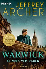 ePUB Blindes Vertrauen von Jeffrey Archer