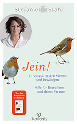 E-Book (epub) Jein! von Stefanie Stahl