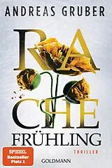 E-Book (epub) Rachefrühling von Andreas Gruber