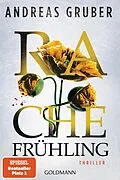 E-Book (epub) Rachefrühling von Andreas Gruber