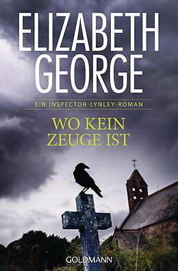 E-Book (epub) Wo kein Zeuge ist von Elizabeth George