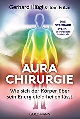 E-Book (epub) Aurachirurgie von Gerhard Klügl, Tom Fritze