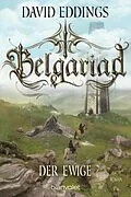 E-Book (epub) Belgariad - Der Ewige von David Eddings