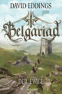 E-Book (epub) Belgariad - Der Ewige von David Eddings