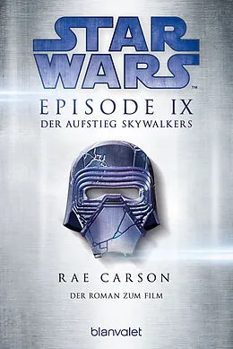 E-Book (epub) Star Wars - Der Aufstieg Skywalkers von Rae Carson