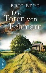 E-Book (epub) Die Toten von Fehmarn von Eric Berg