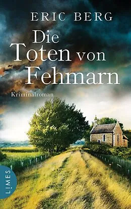 E-Book (epub) Die Toten von Fehmarn von Eric Berg
