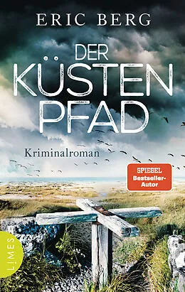 E-Book (epub) Der Küstenpfad von Eric Berg