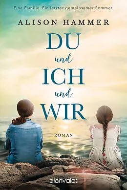 E-Book (epub) DU und ICH und WIR von Alison Hammer