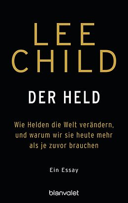 E-Book (epub) Der Held von Lee Child